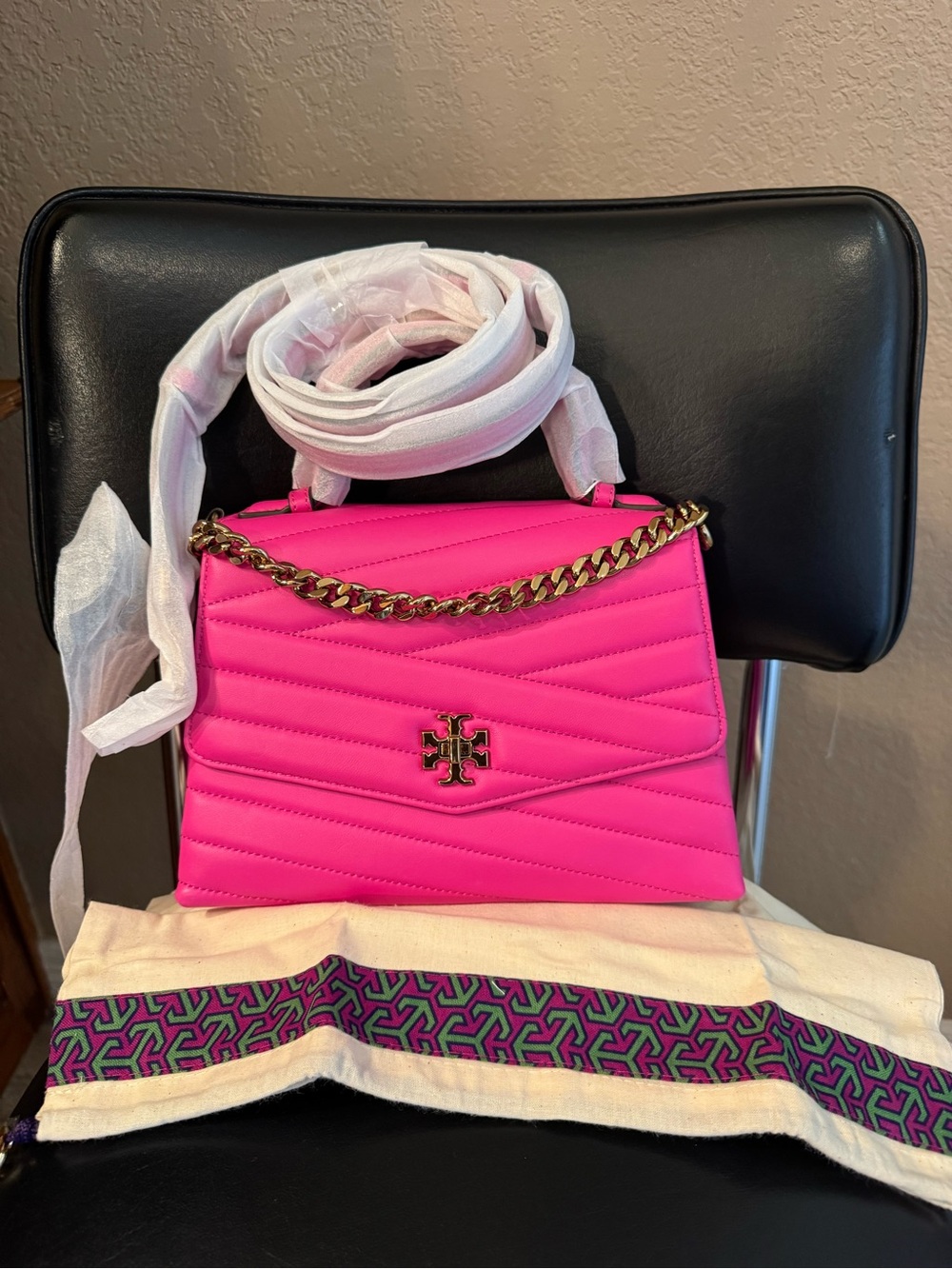 Tory Burch purse new